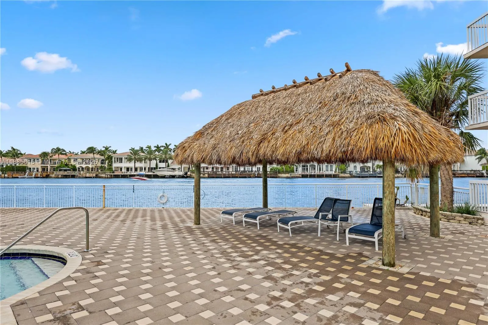 1500 S Ocean Dr, #5C