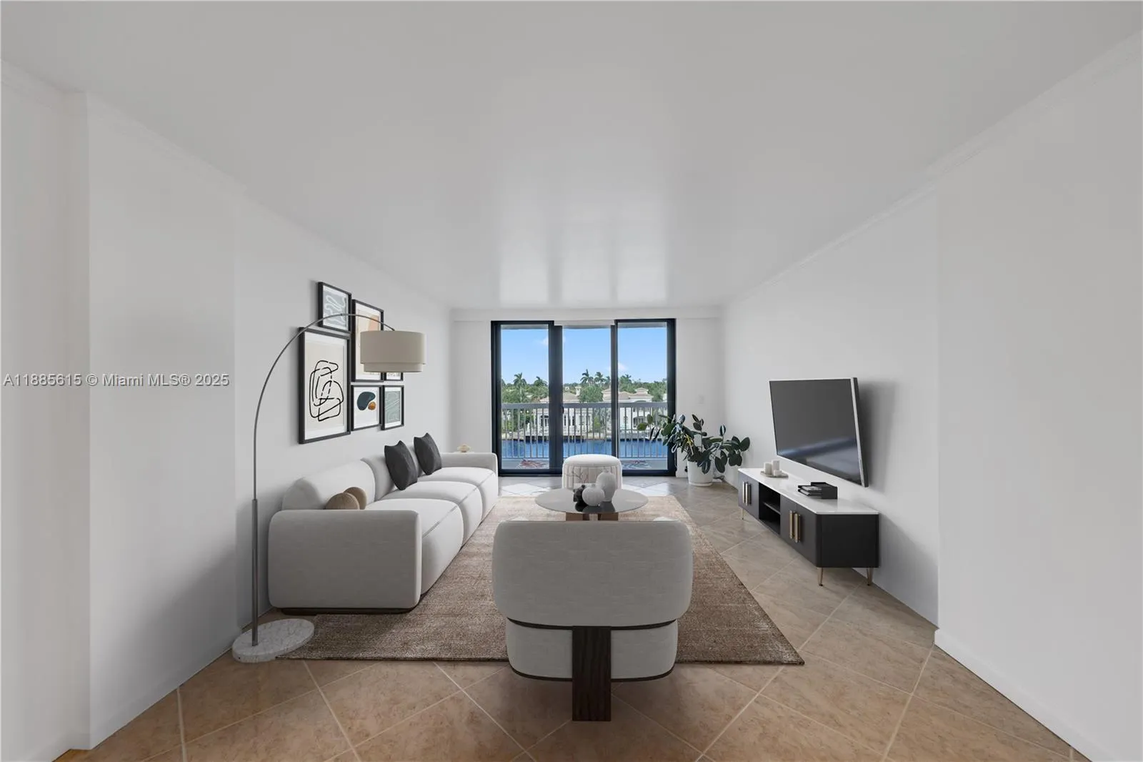 1500 S Ocean Dr, #5C