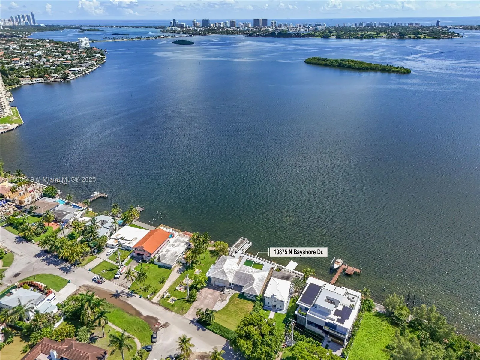 10875 N BAYSHORE DR