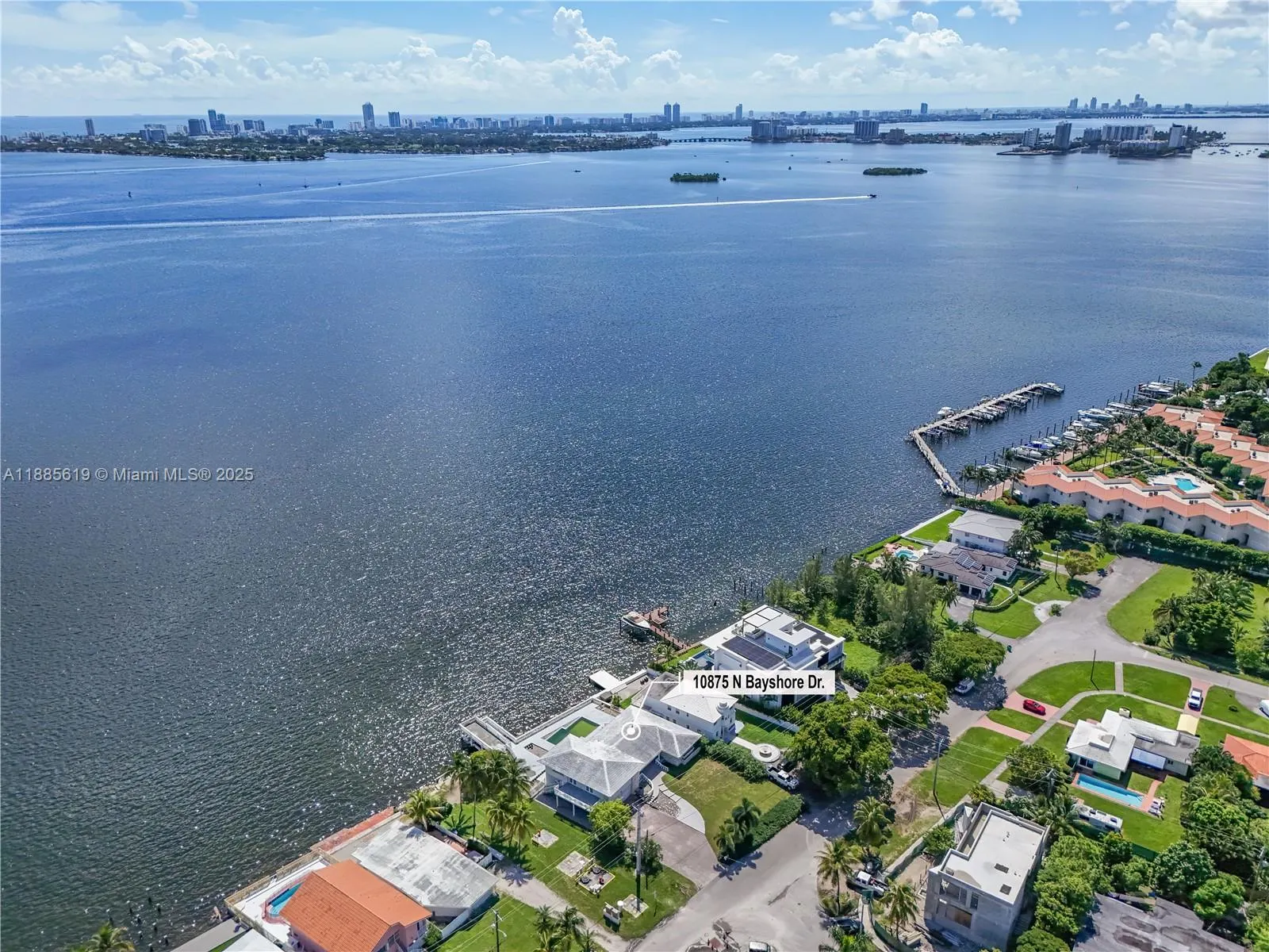 10875 N BAYSHORE DR