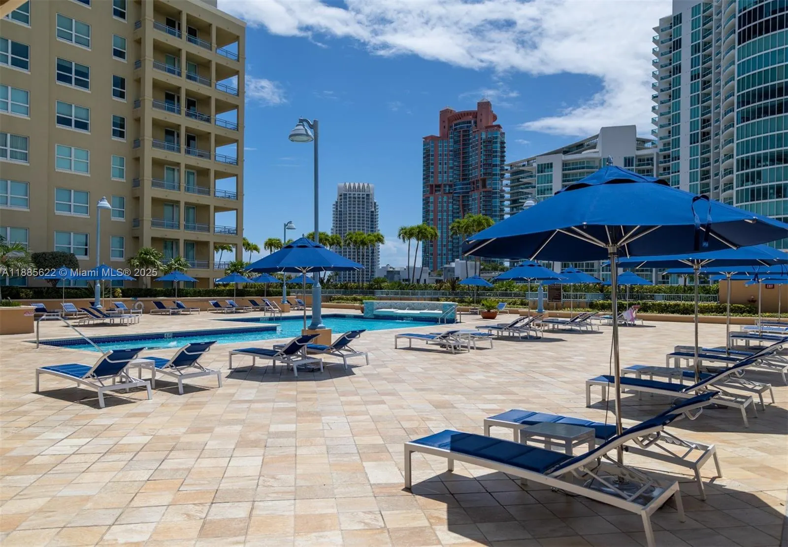 90 Alton Rd, #1712