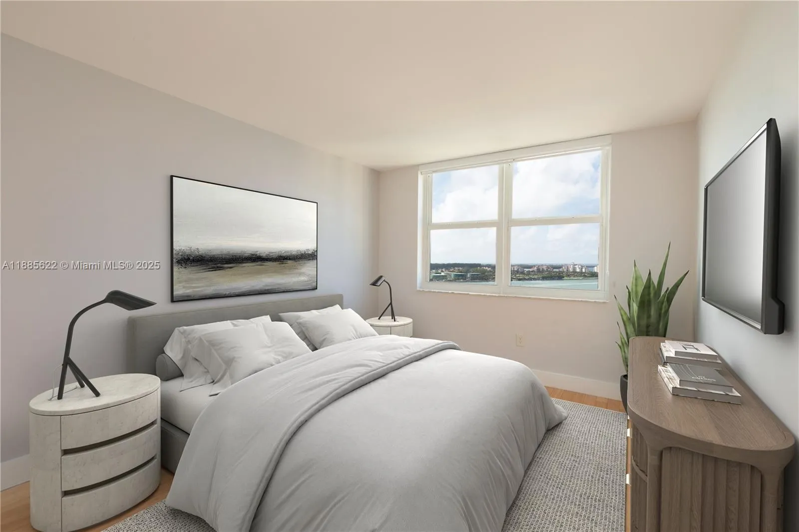 90 Alton Rd, #1712
