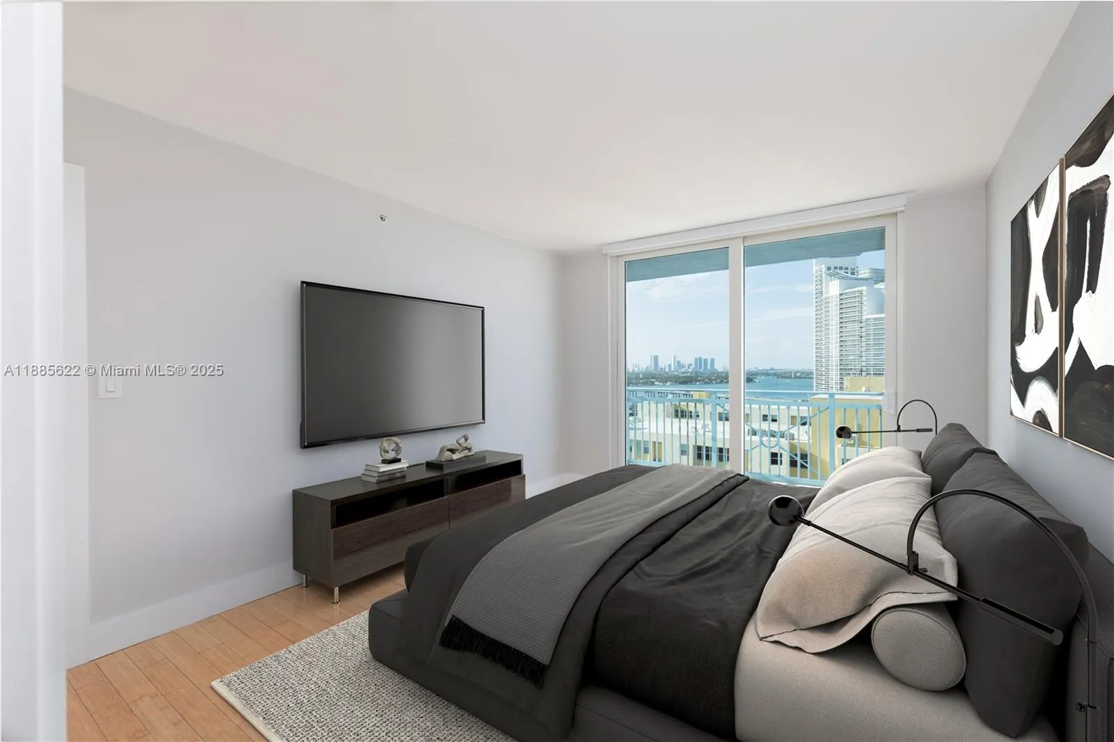 90 Alton Rd, #1712