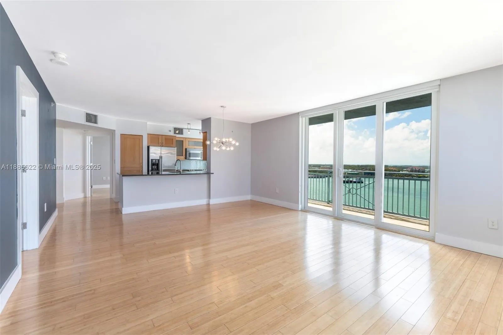 90 Alton Rd, #1712