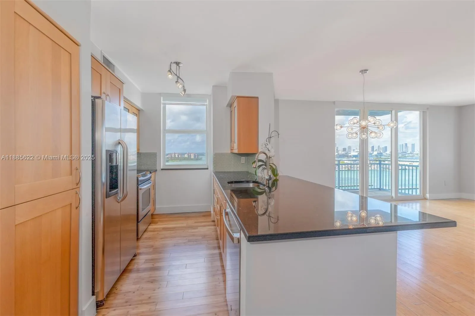 90 Alton Rd, #1712