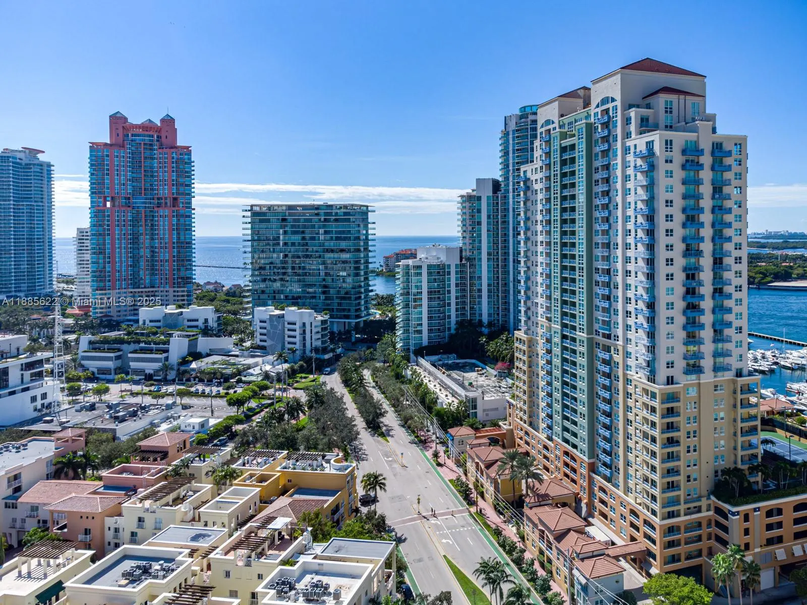 90 Alton Rd, #1712