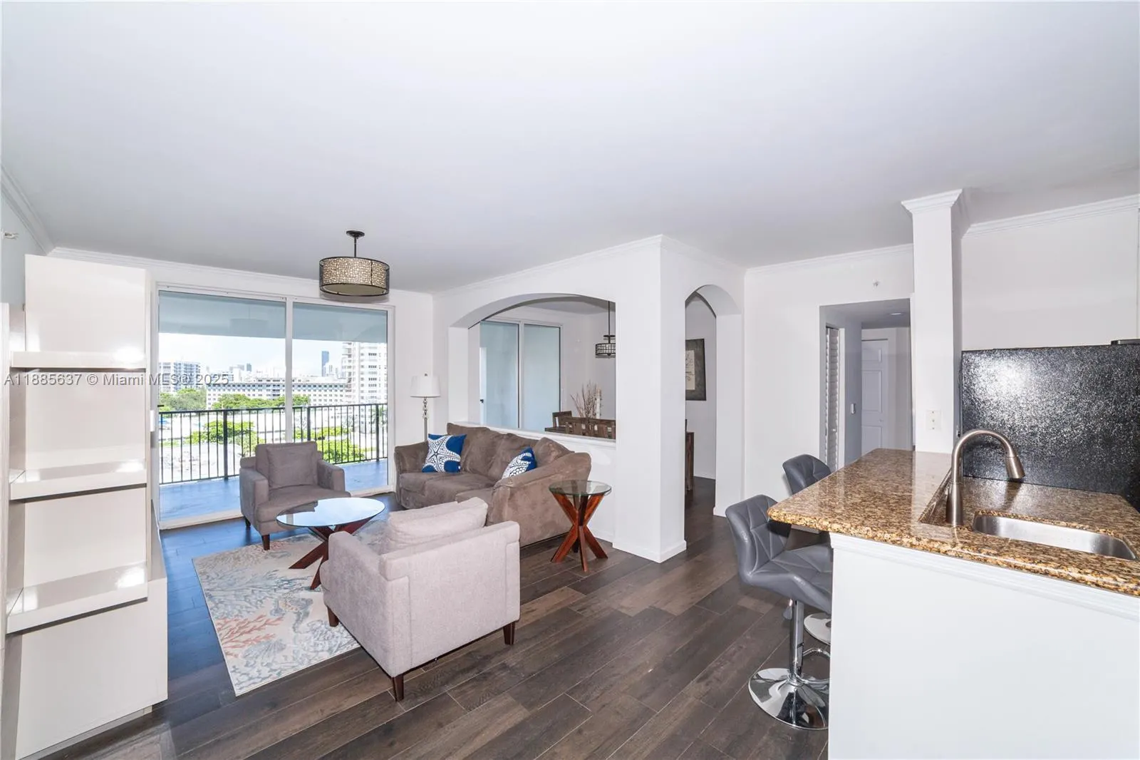 17150 N Bay Rd, #2914