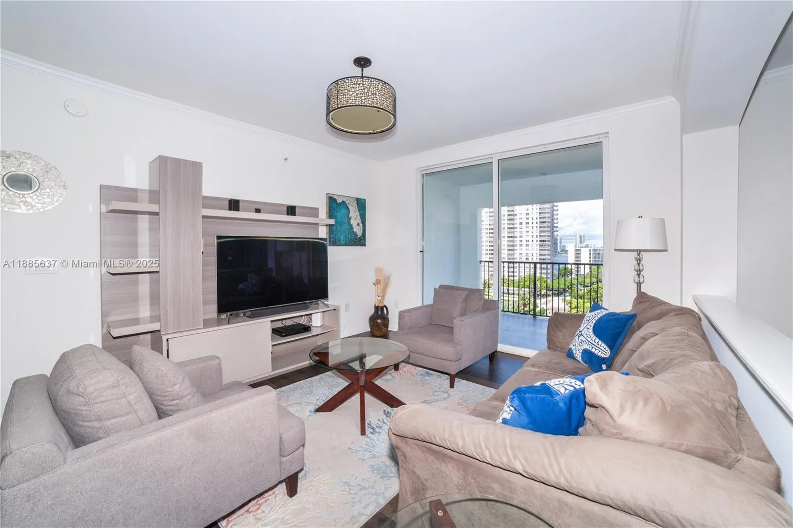 17150 N Bay Rd, #2914