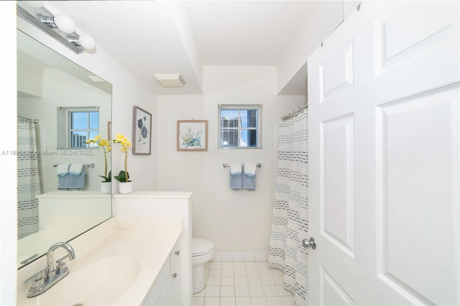 17150 N Bay Rd, #2914