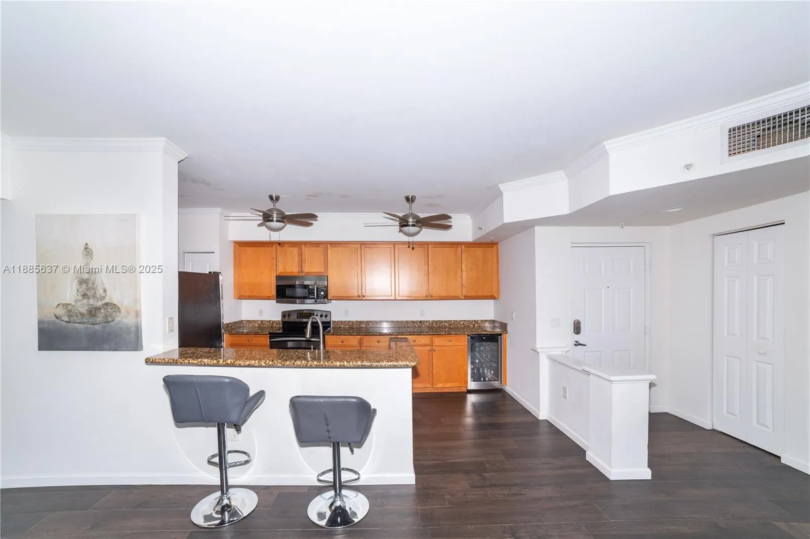 17150 N Bay Rd, #2914