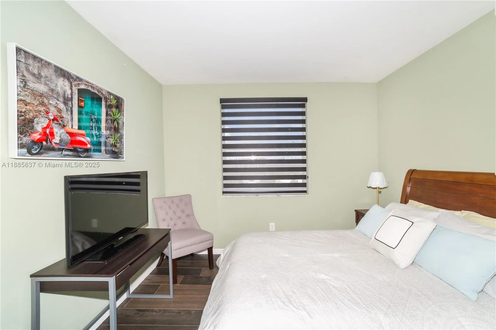 17150 N Bay Rd, #2914