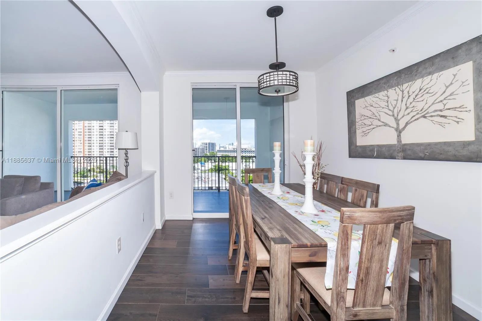 17150 N Bay Rd, #2914