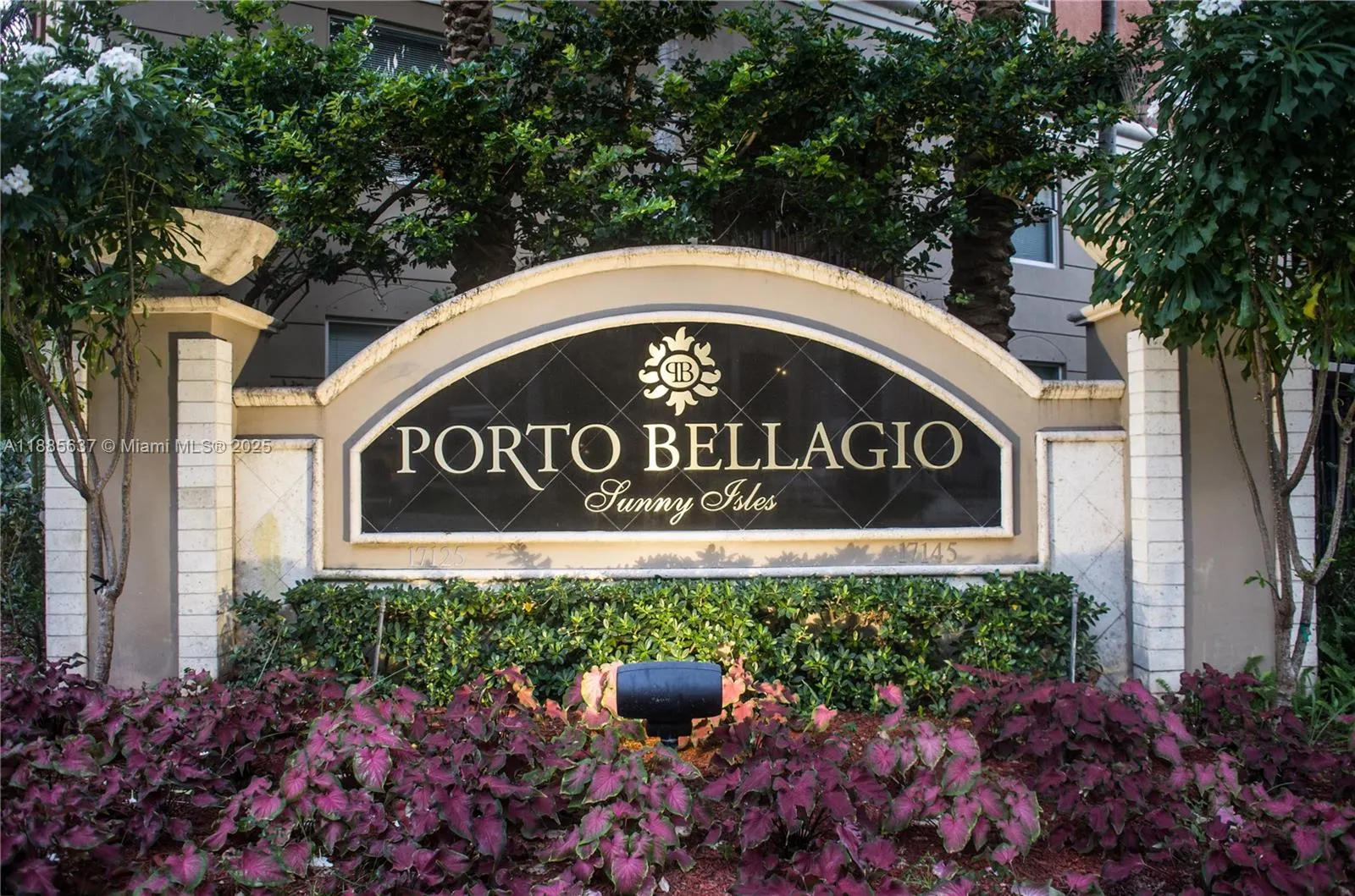 17150 N Bay Rd, #2914