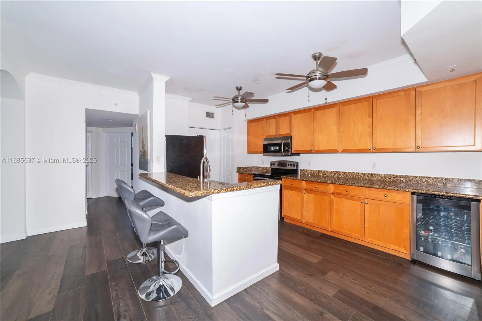17150 N Bay Rd, #2914