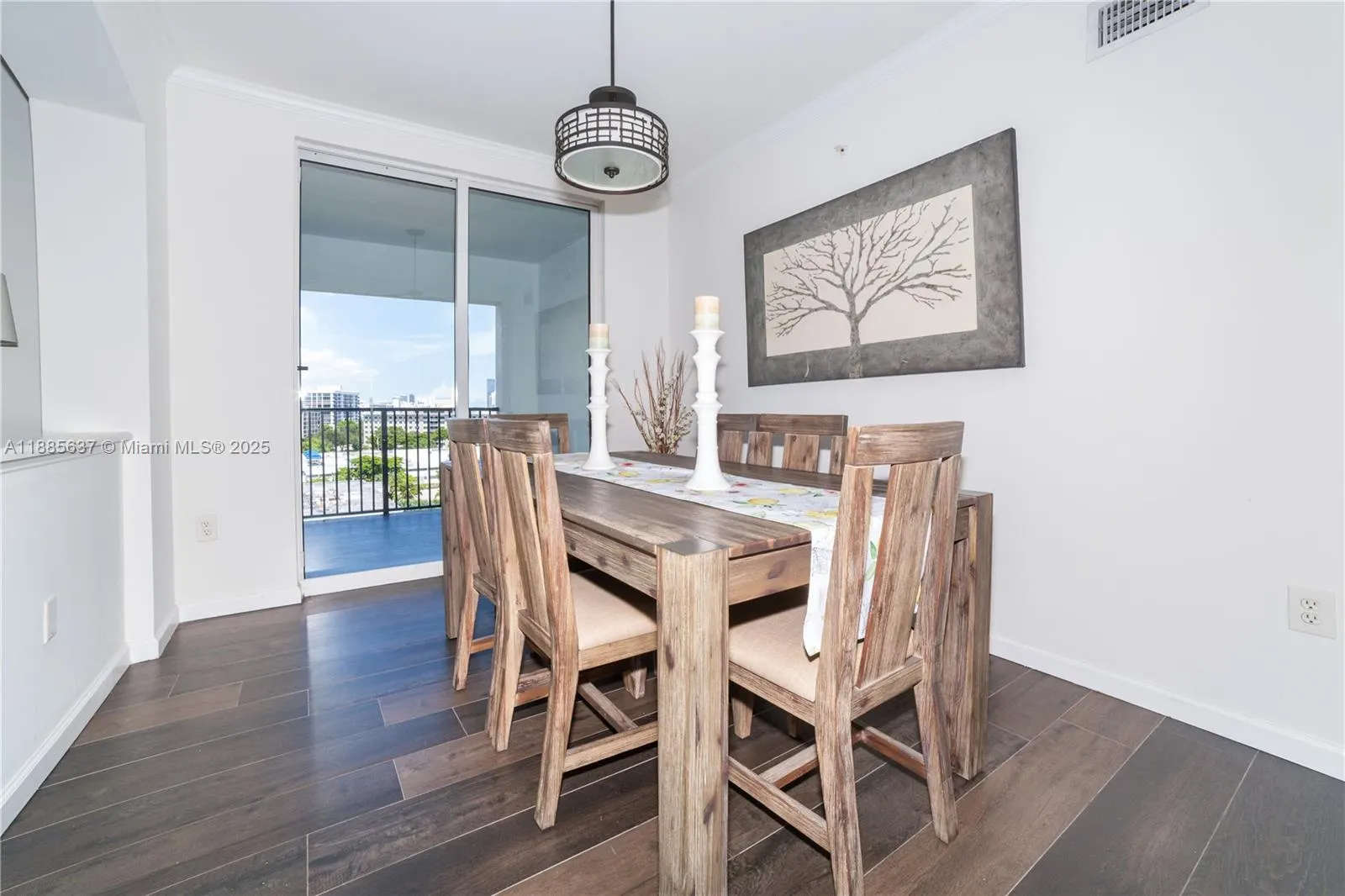 17150 N Bay Rd, #2914