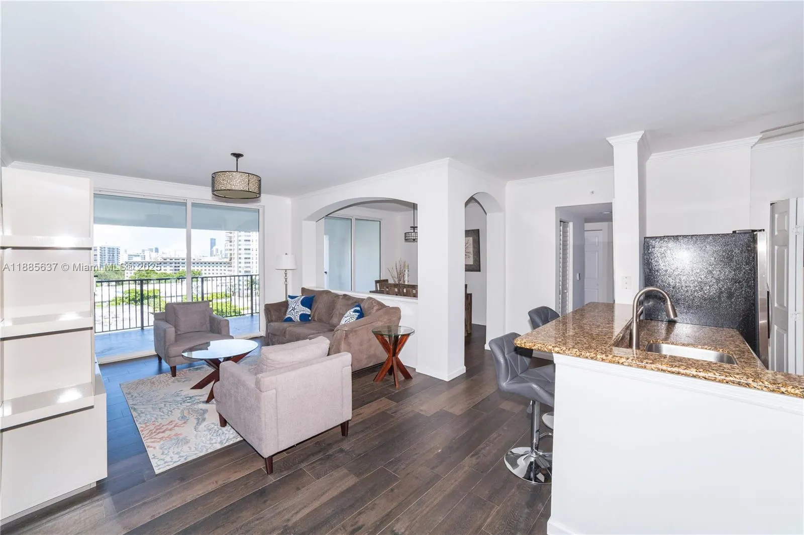 17150 N Bay Rd, #2914