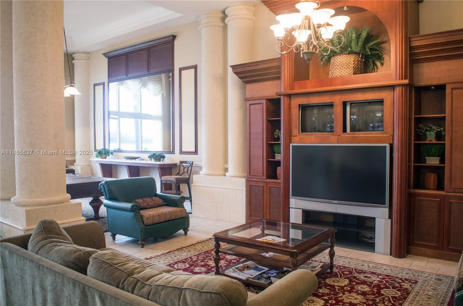 17150 N Bay Rd, #2914