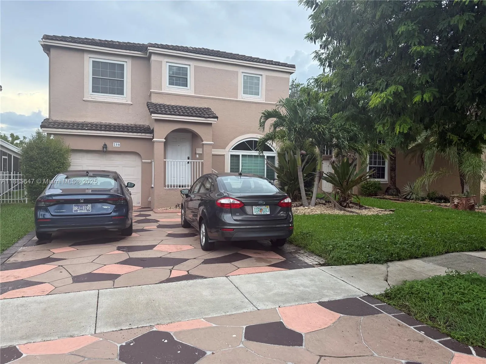 250 NW 151st Ave