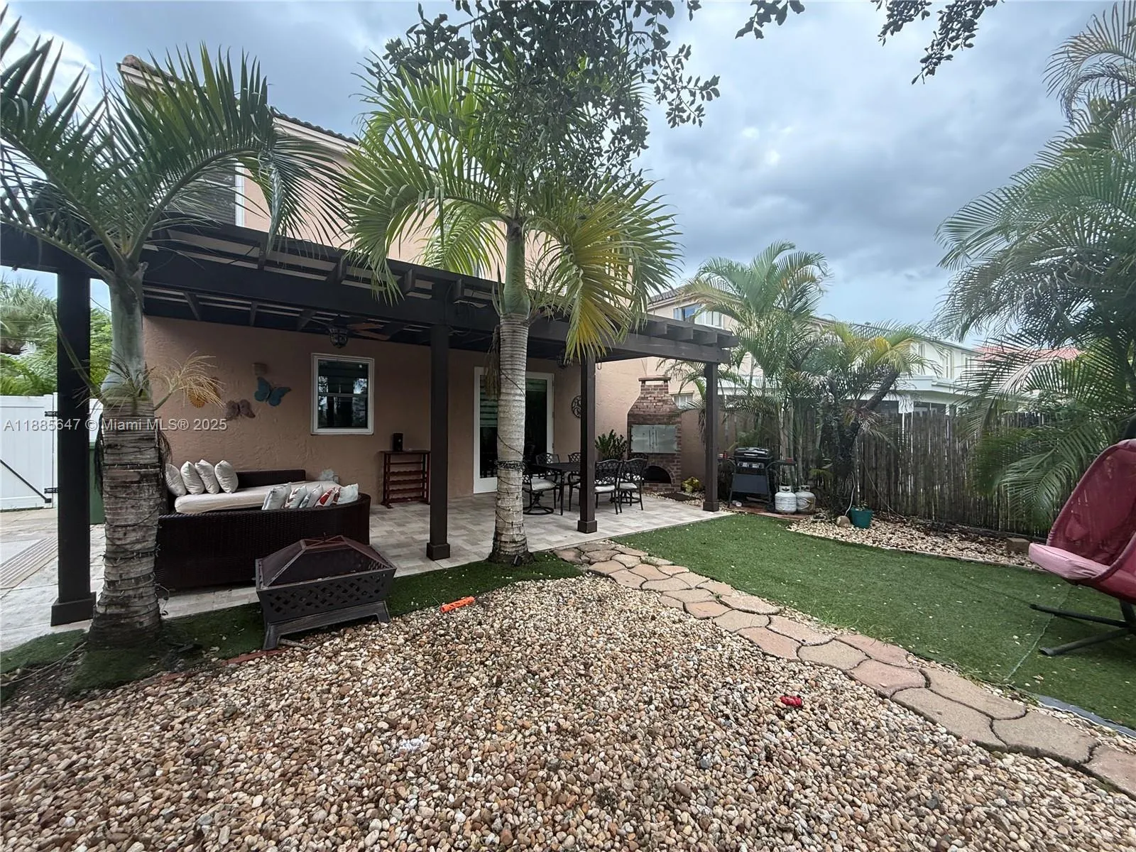 250 NW 151st Ave