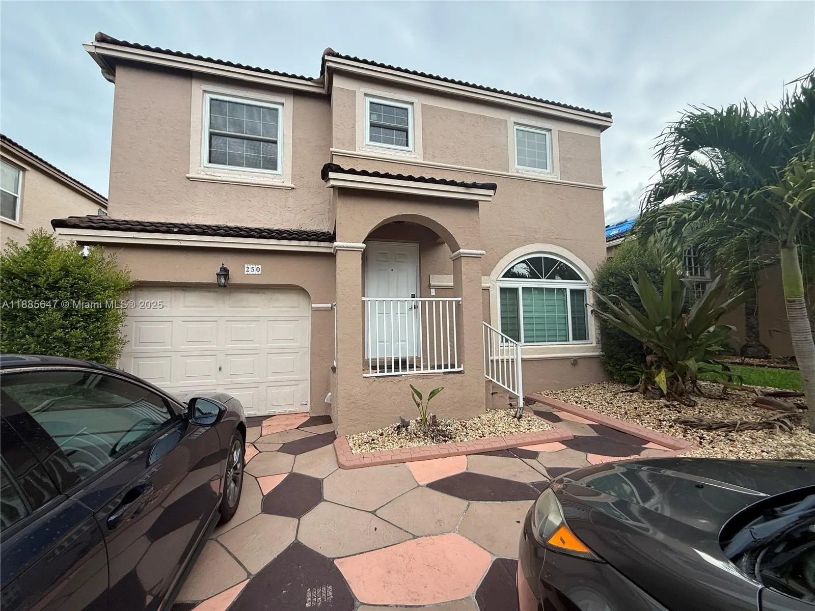 250 NW 151st Ave