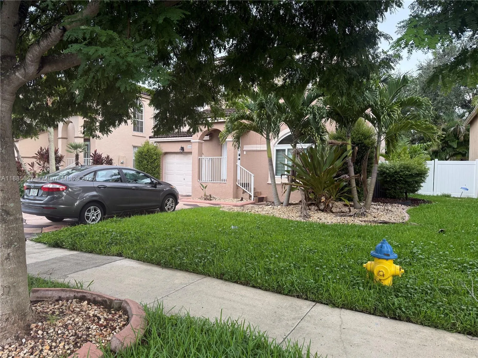 250 NW 151st Ave
