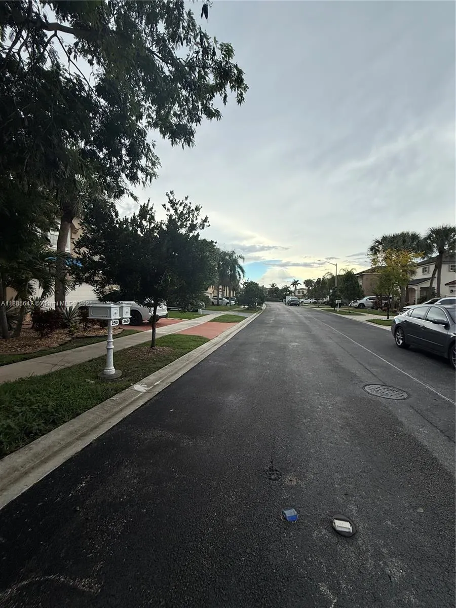 250 NW 151st Ave