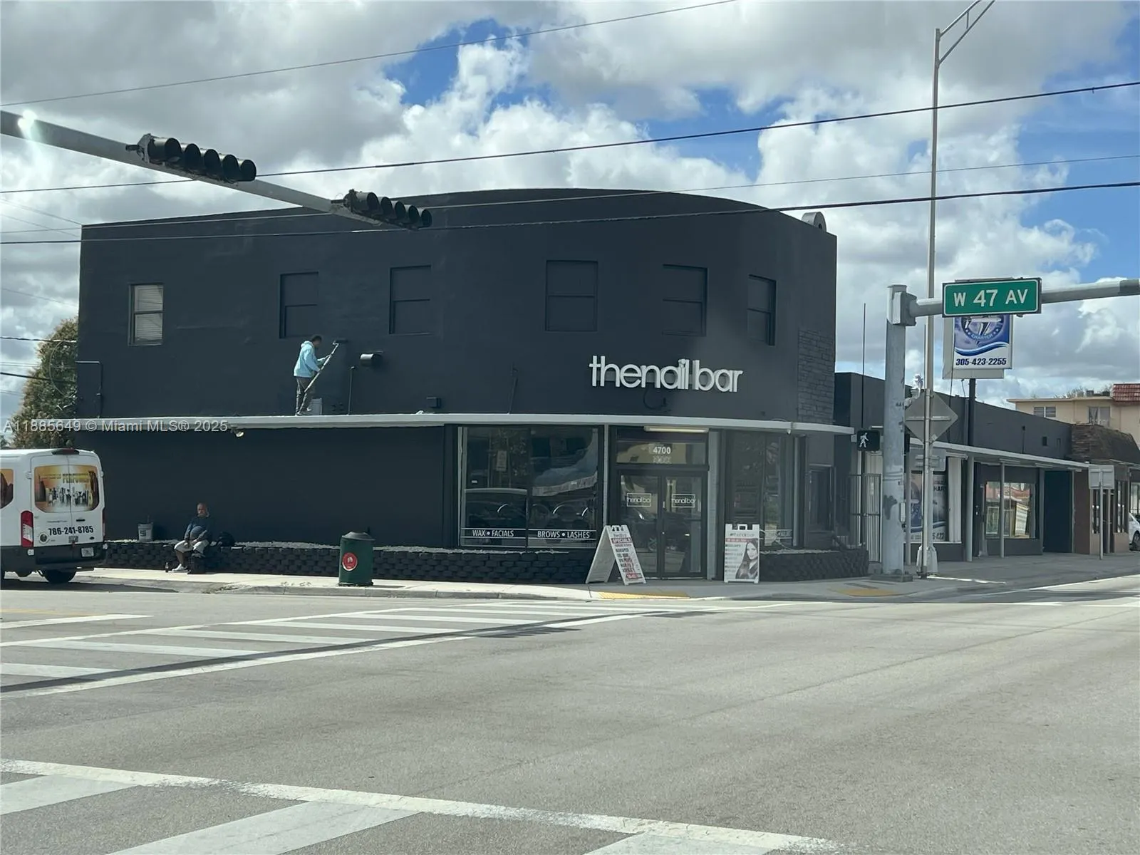 4708 W Flagler Street