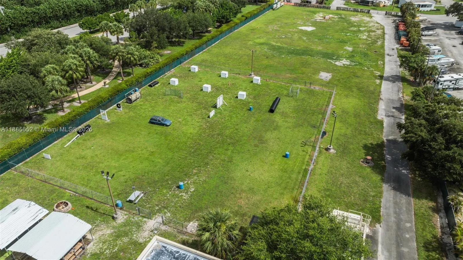 1800 SW 85th Ave