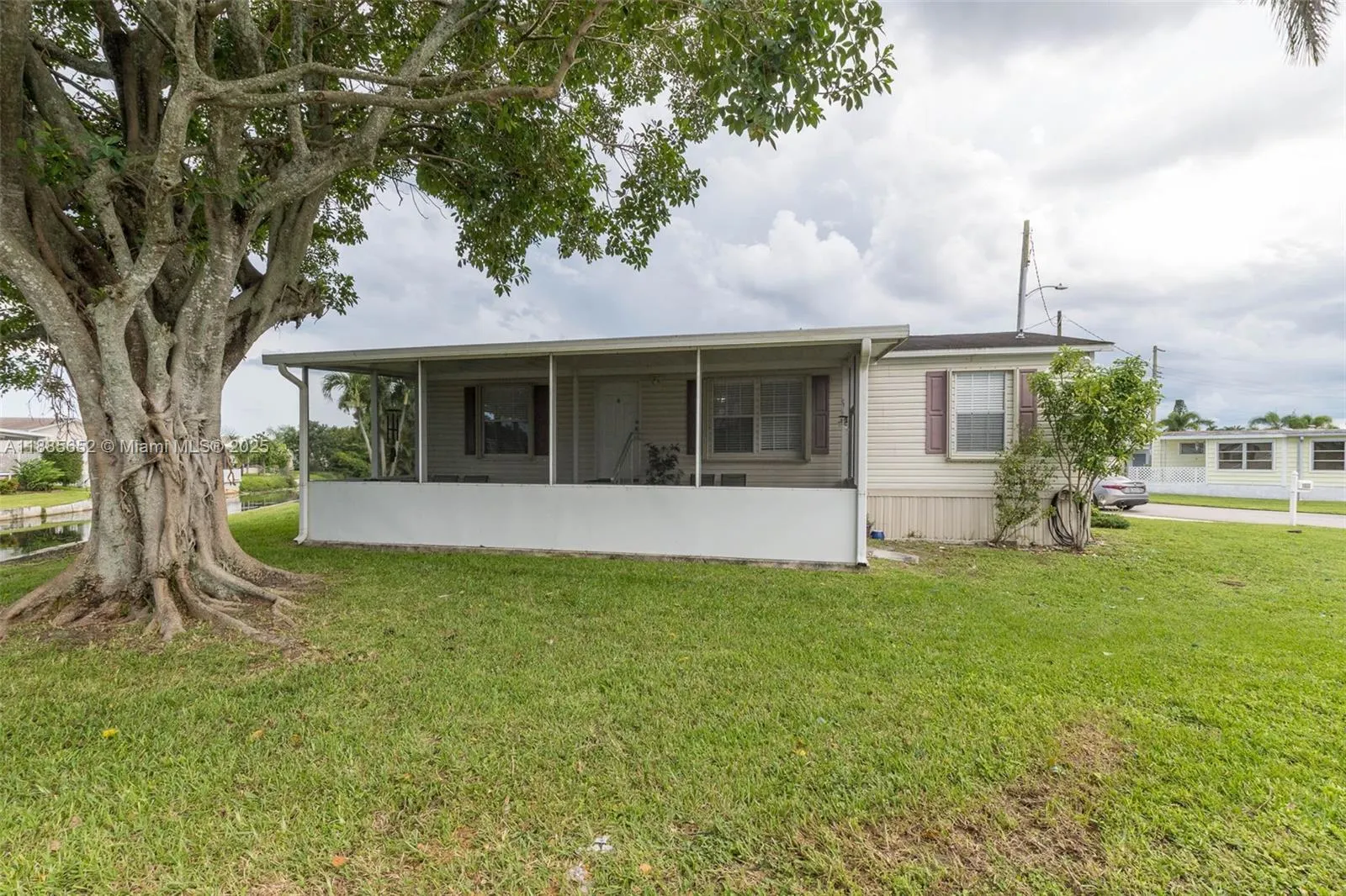 1800 SW 85th Ave
