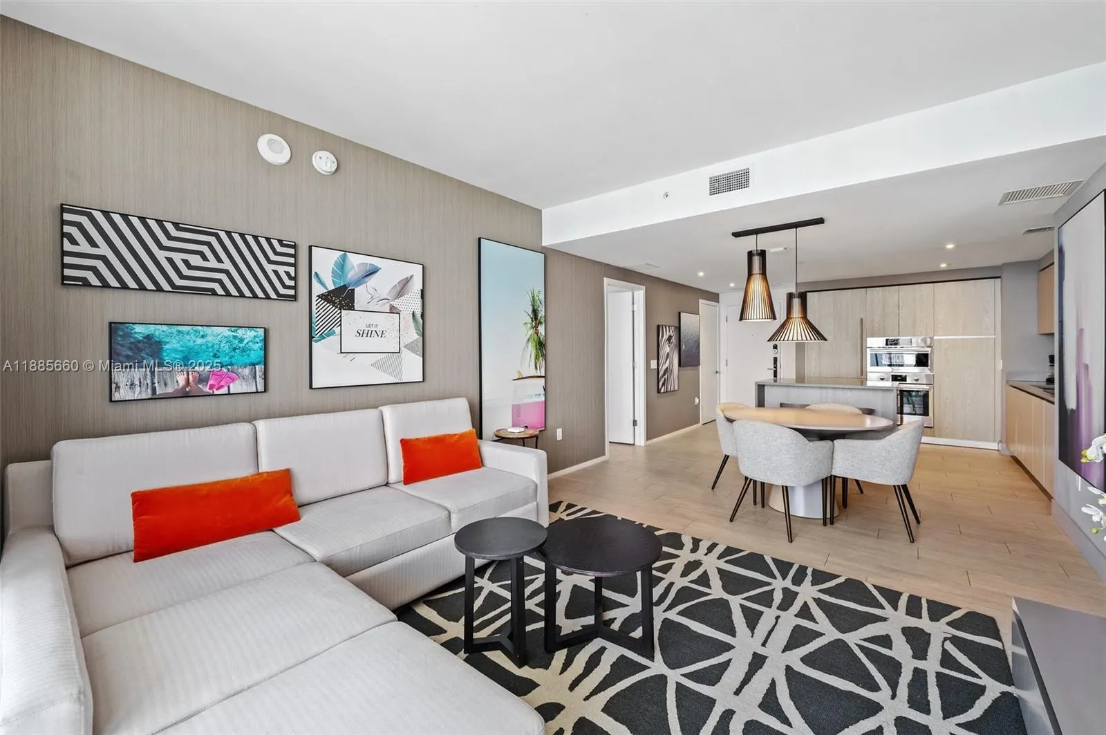 4010 S Ocean Dr, #T3507