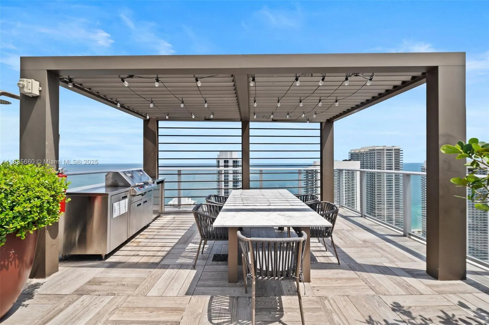 4010 S Ocean Dr, #T3507