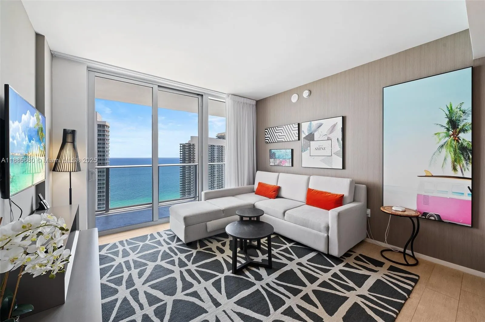 4010 S Ocean Dr, #T3507