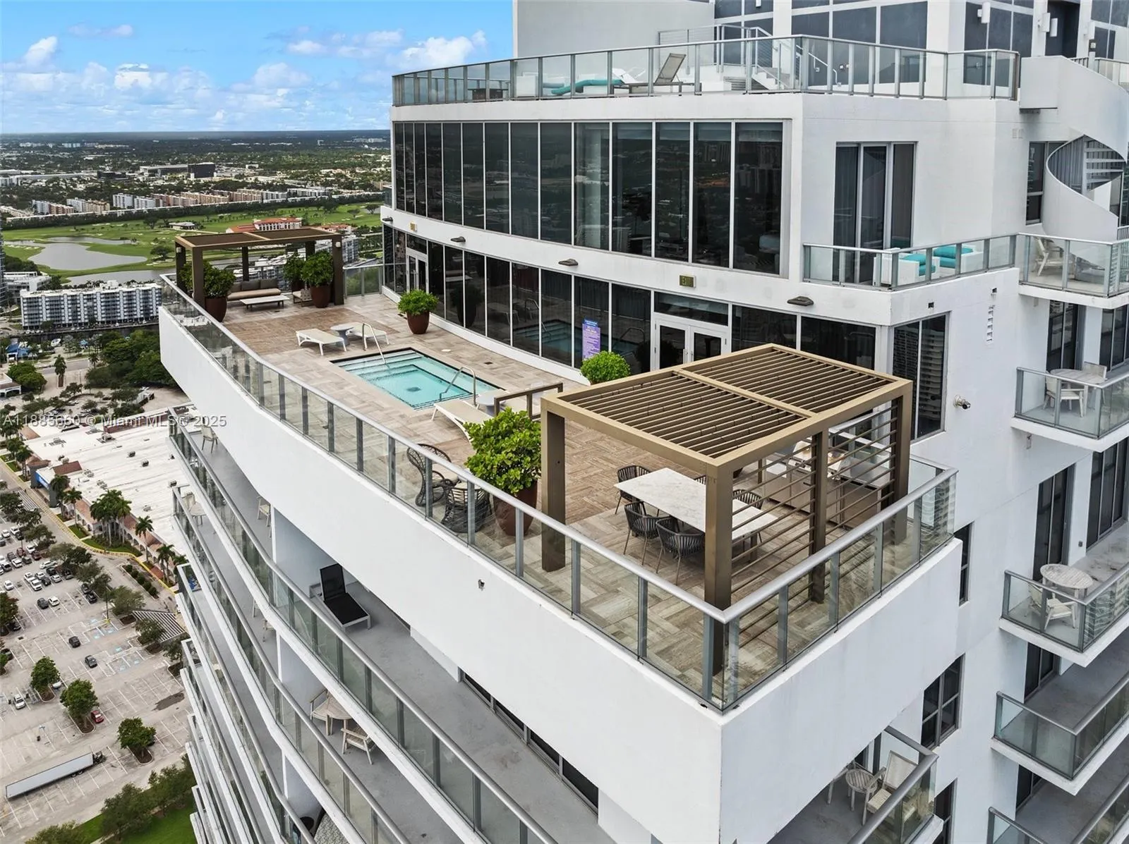 4010 S Ocean Dr, #T3507