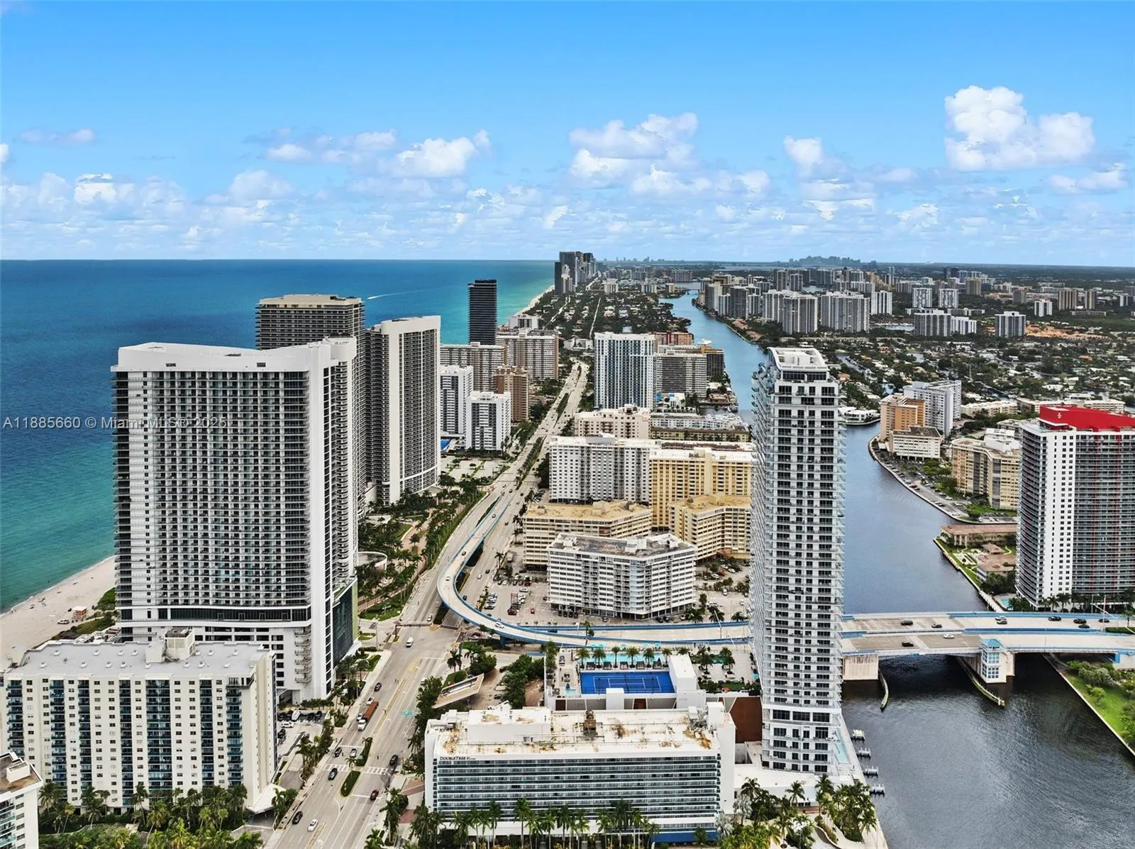 4010 S Ocean Dr, #T3507