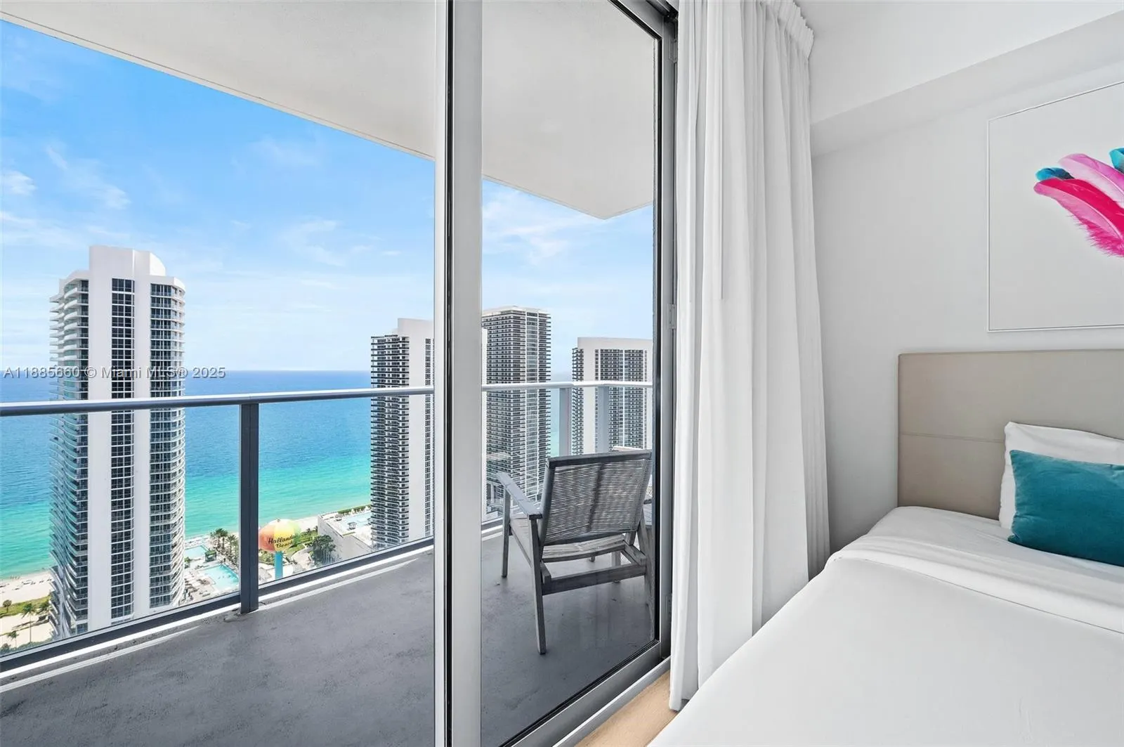 4010 S Ocean Dr, #T3507