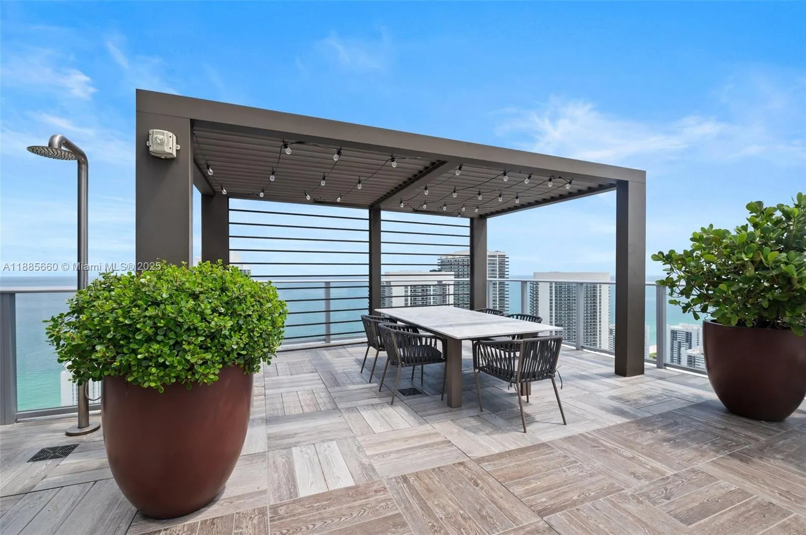 4010 S Ocean Dr, #T3507