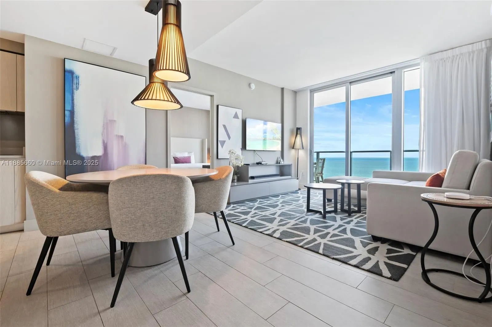 4010 S Ocean Dr, #T3507