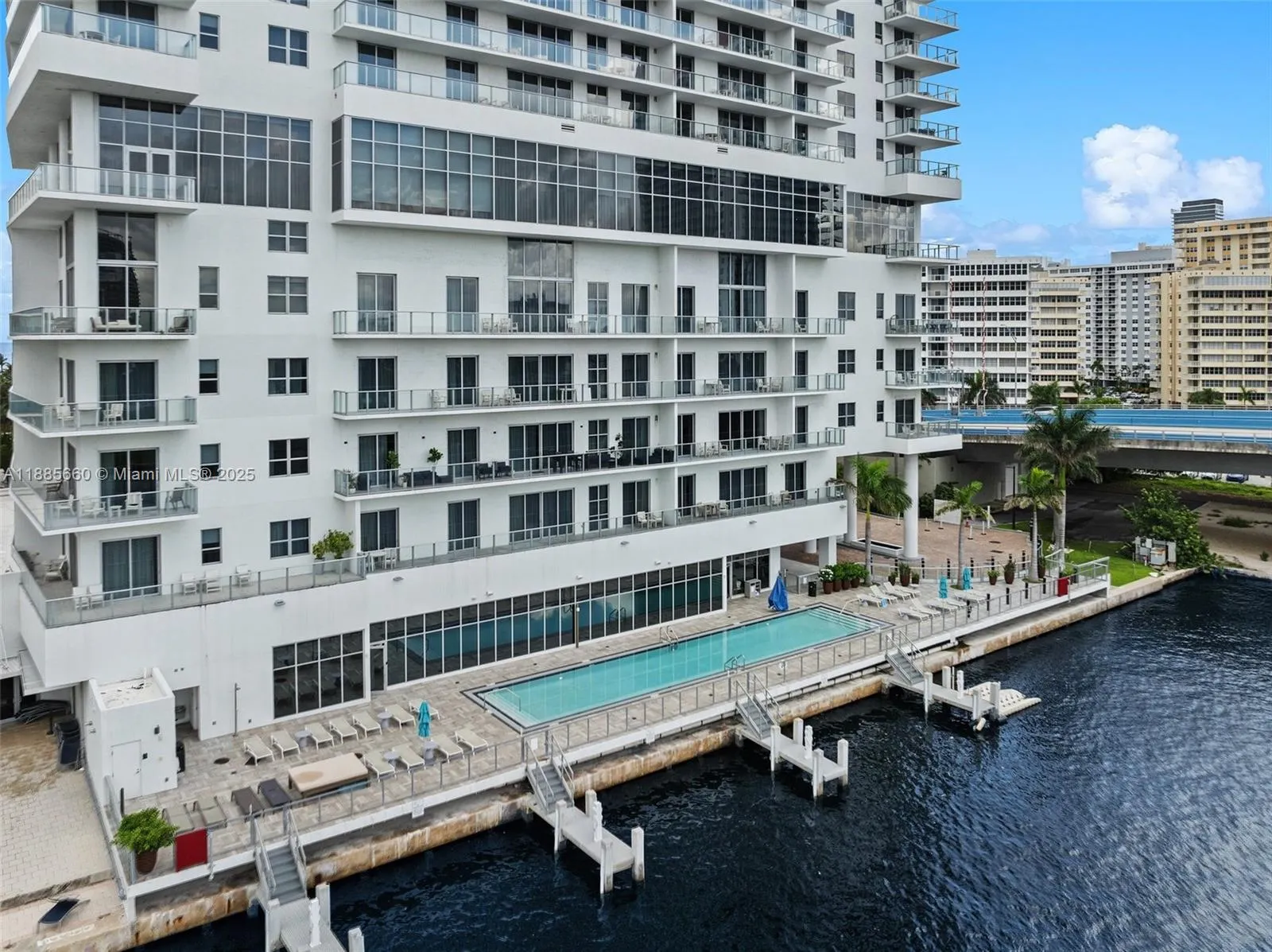 4010 S Ocean Dr, #T3507