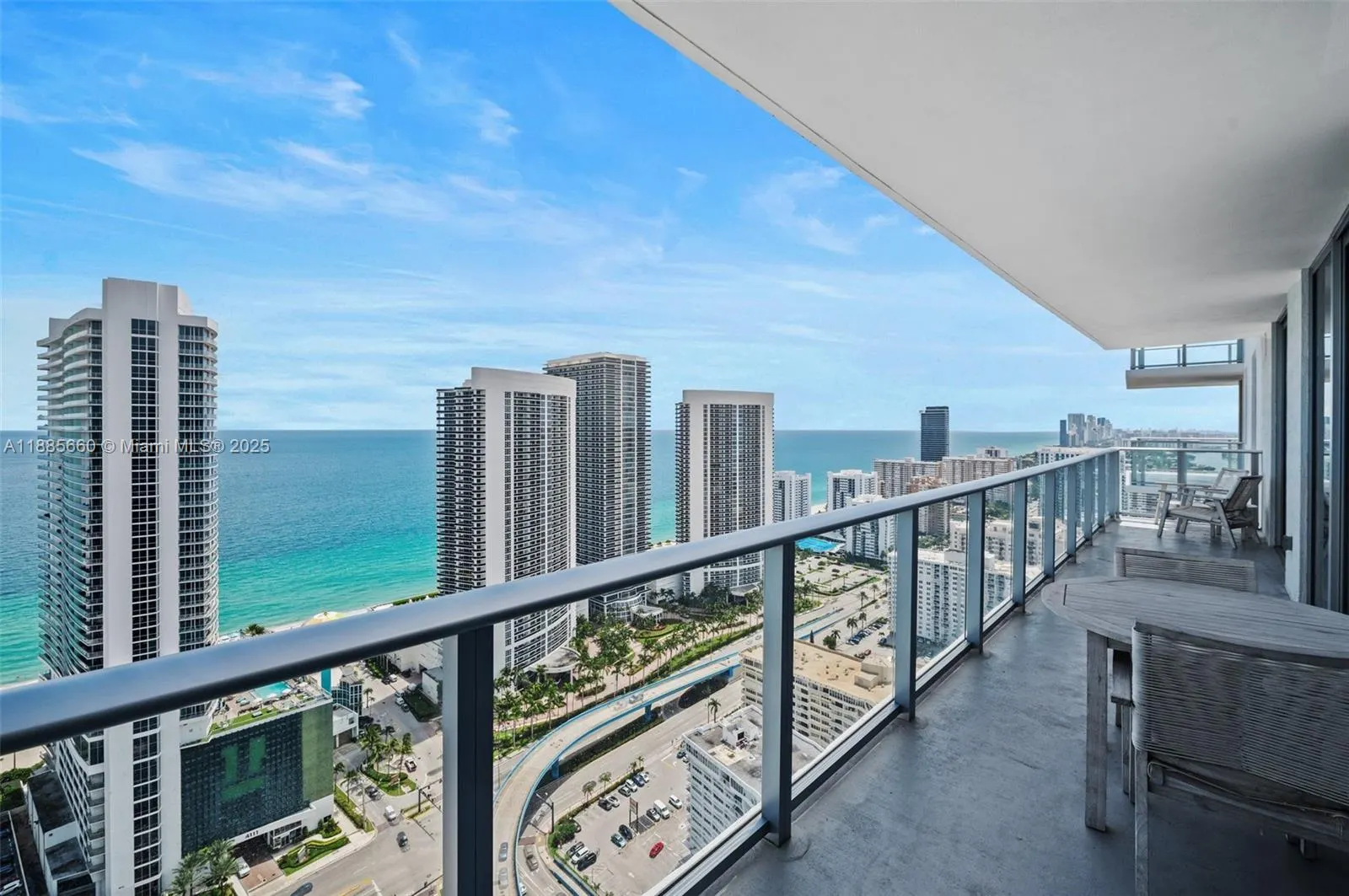 4010 S Ocean Dr, #T3507