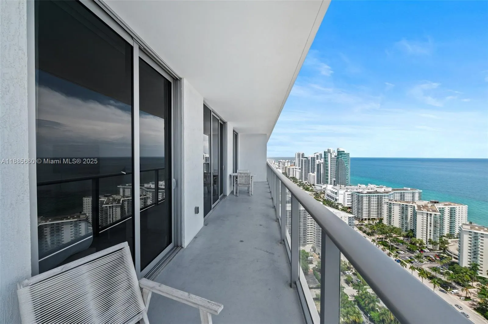 4010 S Ocean Dr, #T3507