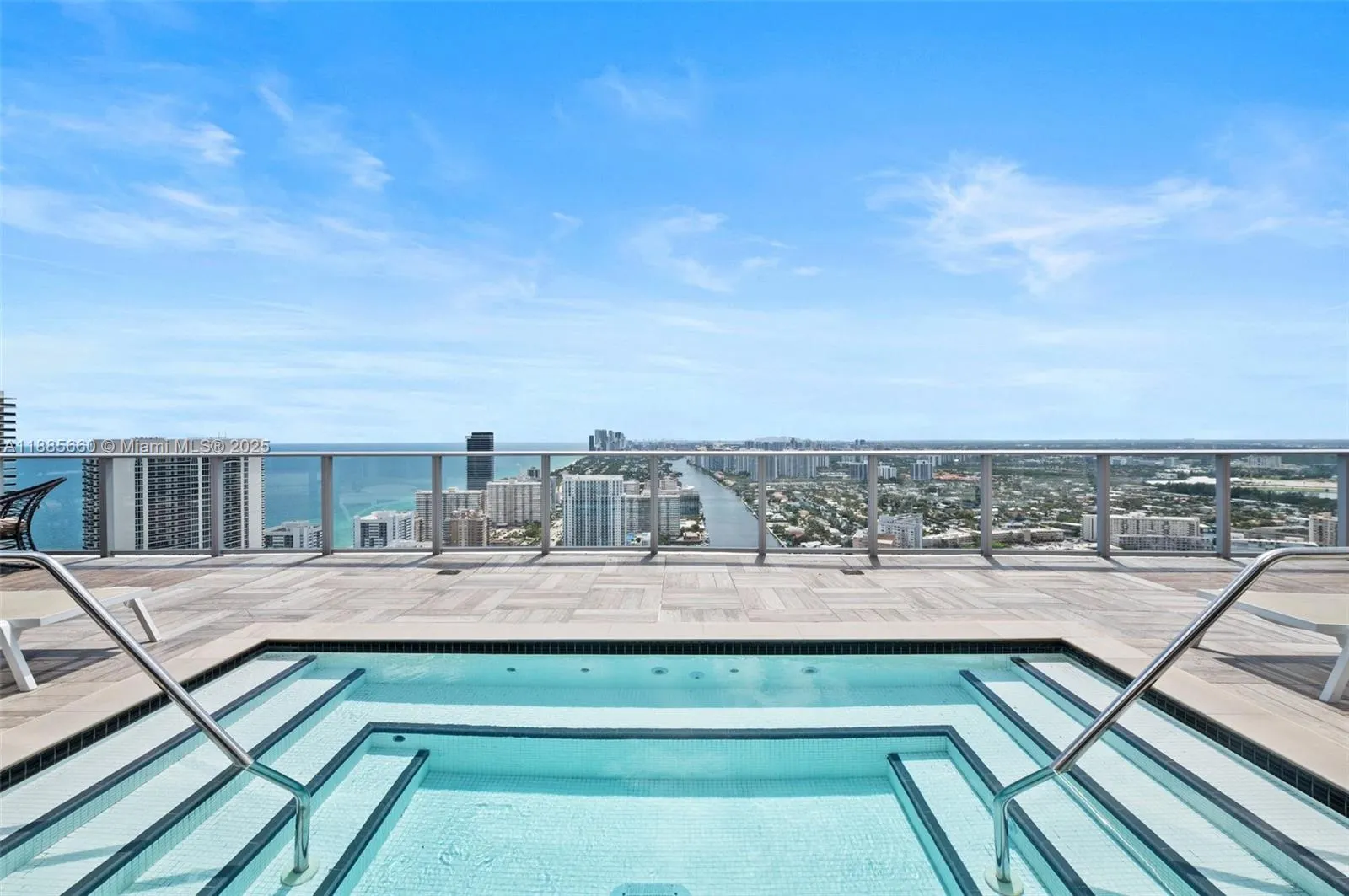 4010 S Ocean Dr, #T3507