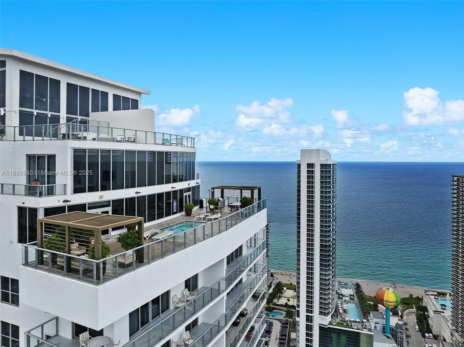 4010 S Ocean Dr, #T3507