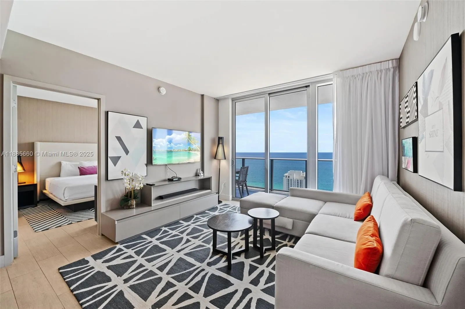4010 S Ocean Dr, #T3507