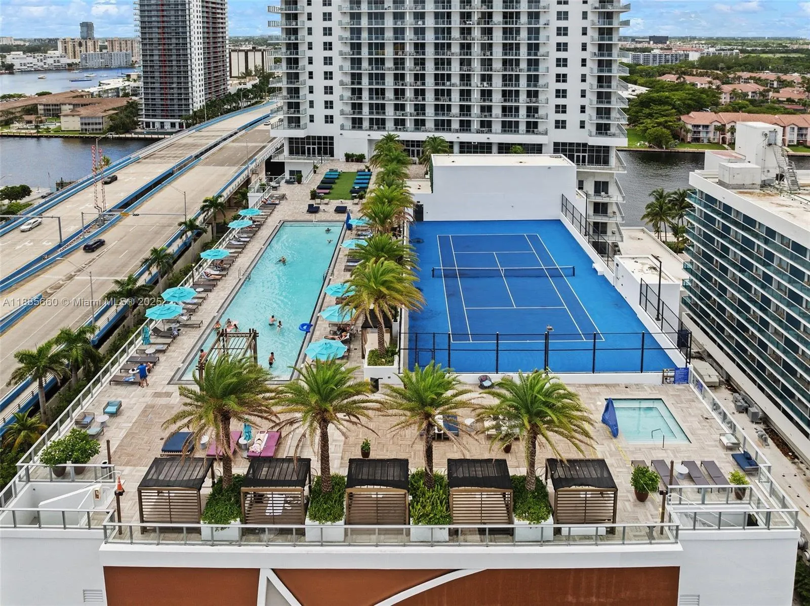 4010 S Ocean Dr, #T3507