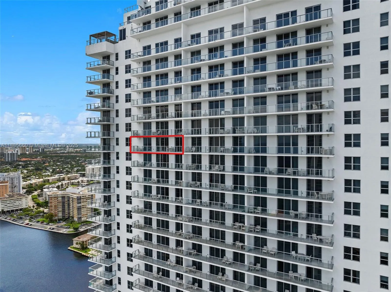 4010 S Ocean Dr, #T3507