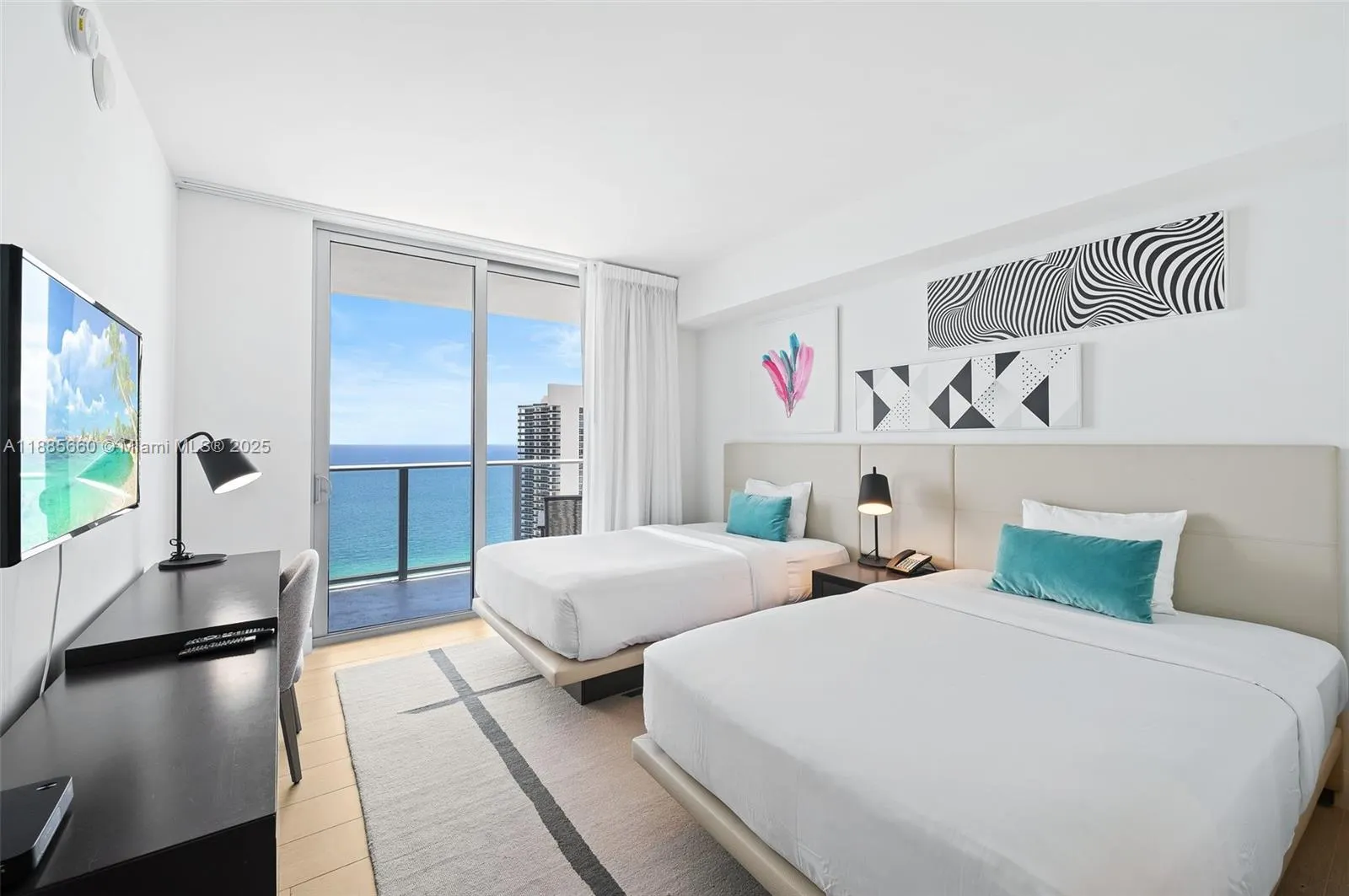 4010 S Ocean Dr, #T3507