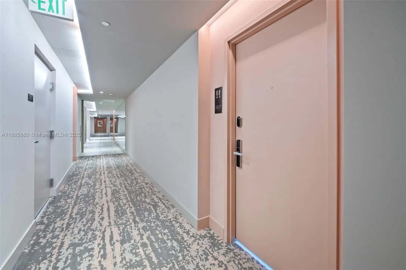 4010 S Ocean Dr, #T3507
