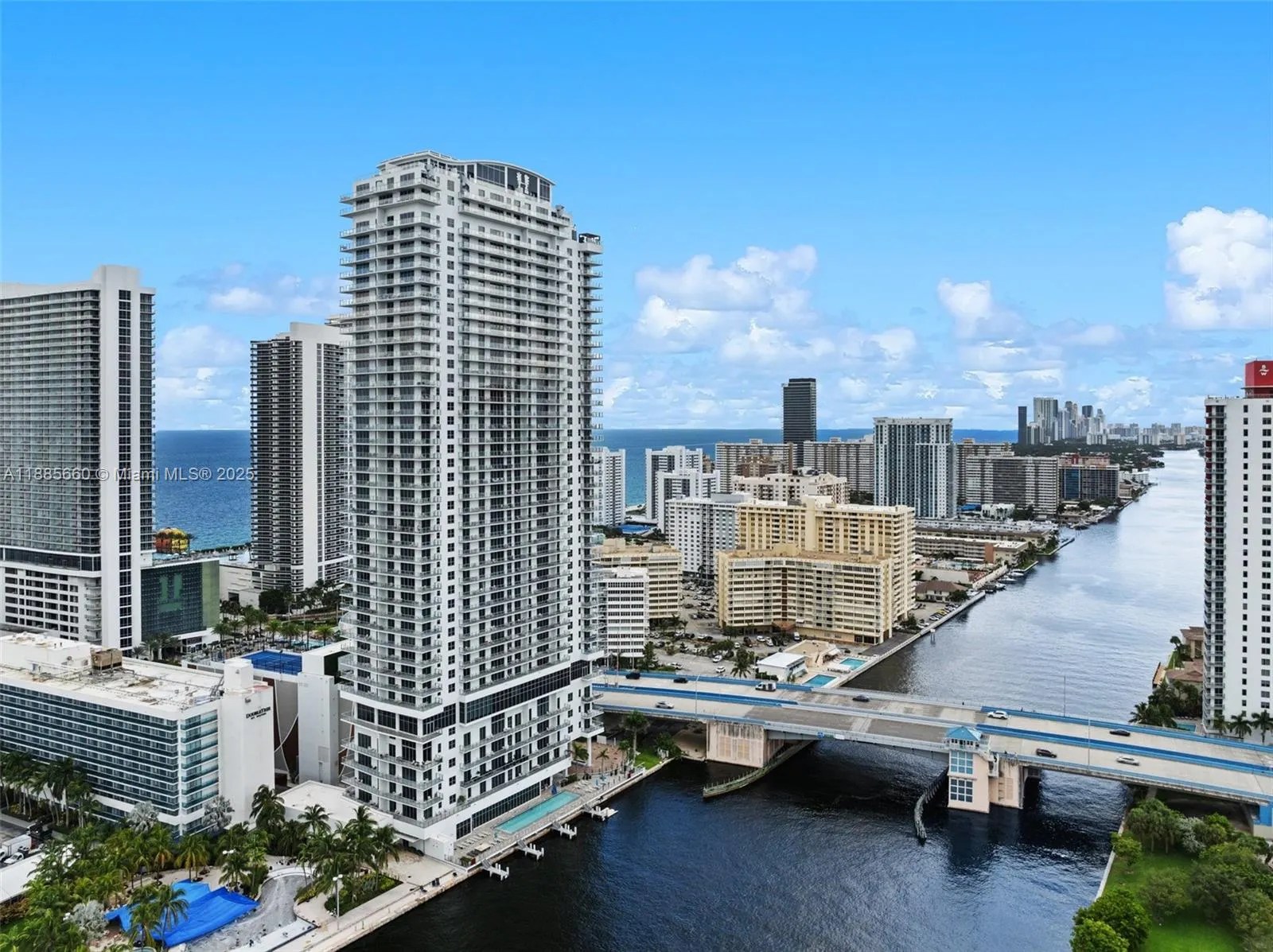 4010 S Ocean Dr, #T3507