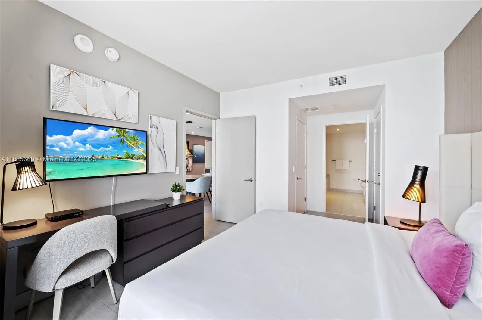 4010 S Ocean Dr, #T3507