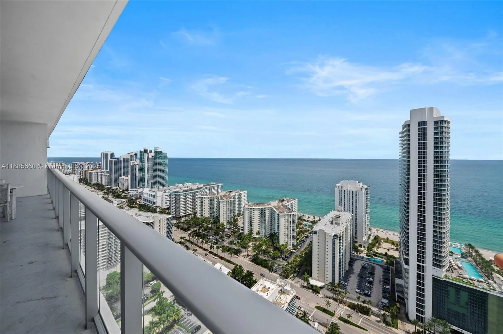 4010 S Ocean Dr, #T3507